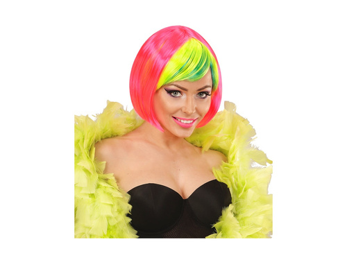 Peruka „Clubbing”