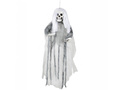 Hanging Bride Ghost - 80 cm - 1 pc.