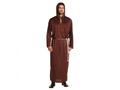 Adult costume Monk