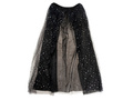 Child Black Witch costume