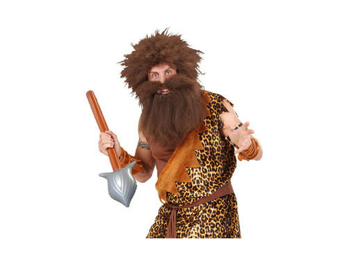 Nadmuchiwana włócznia - 86 cm