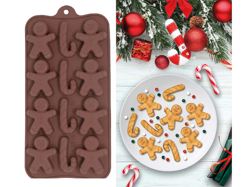 Christmas cookie cutter