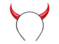 Devil Horns