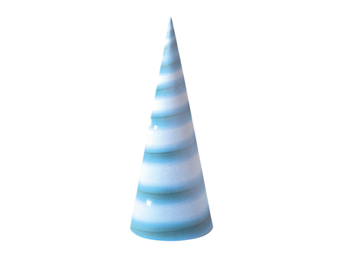 Unicorn birthday caps - 8 pcs.