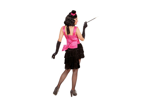 Strój Burleski Divy