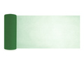 Tiul gładki butelkowa zieleń - 15 cm x 9 metrów - 1 szt.