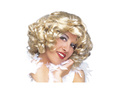 Peruka blond Marilyn