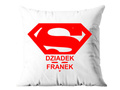 Poszewka personalizowana na dzień dziadka - 1 szt.