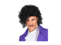 Peruka Rock Prince z lat 80.