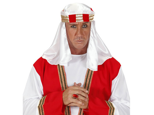 Arabian hat - 1 pc