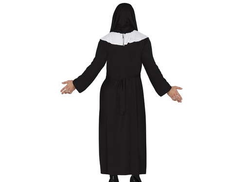 Nun adult costume
