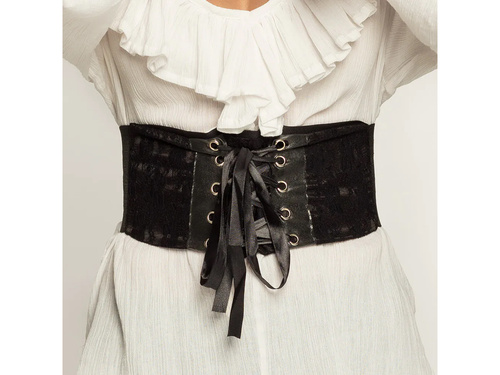 Hawaii Corset - 1 pc