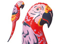 Inflantable Parrot 105 cm