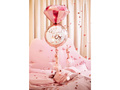 Ring She said yes Foil Balloon - 41 x 72 cm