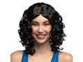 Wig Cocktail black