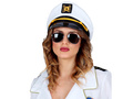 Cap Admiral