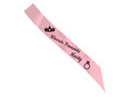 Hen Party Sash " Wieczór Panieński - 1 pc