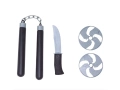 Ninja weapon set