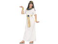 Nefertiti Egyptian Queen Costume