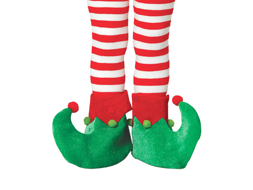 Elf shoes