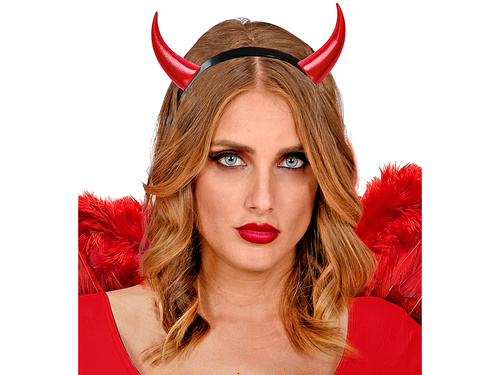 Devil Horns