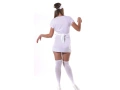 Adult Horror Nurse Costume