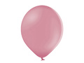 Pastel latex balloons wild rose - large - 50 pcs.