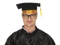 Czapka Absolwent - 1 szt.