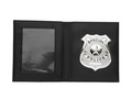 Badge Special police
