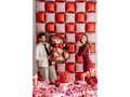 Foil Balloon - 59 x 88 cm - 1 pc