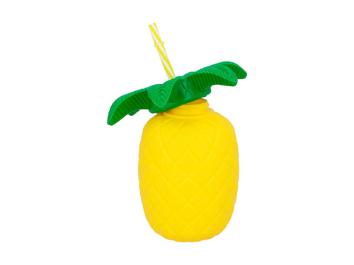Pineapple cup