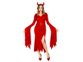 Devil Costume