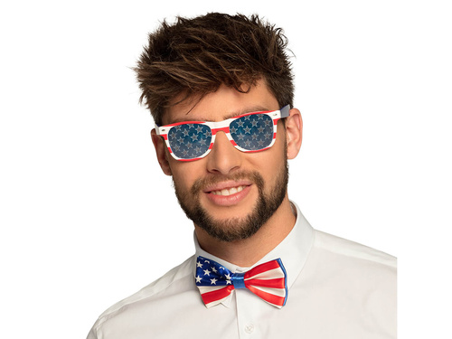USA Glasses