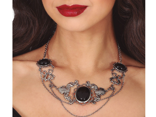Gothic Choker Necklace