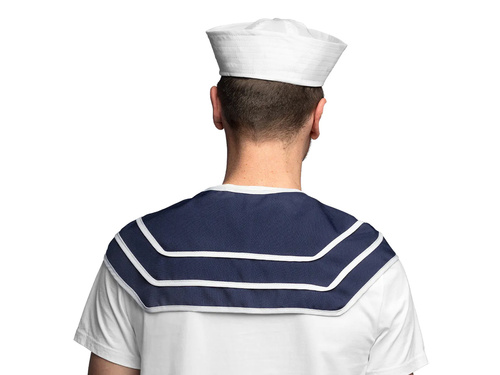 Sailor dress-up set