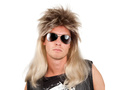 Wig Ryan - 1 pc