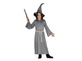 Child Magician costume 10-12 years