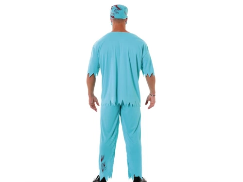 Surgeon