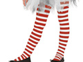 Children's elf tights