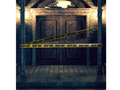Caution Tape Keep Out Foil - 6 m