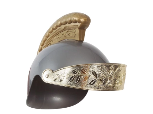 Child roman helmet - 1 pc