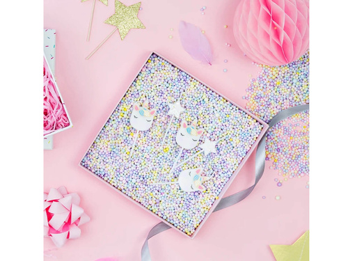 Gift filler Pastel balls - 10 g