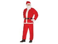 Adults Santa Classic Men Costume