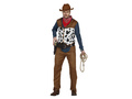 Cowboy costume
