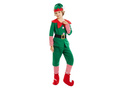 Elf costume