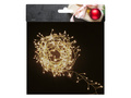 LED lights - warm white - 384 lights