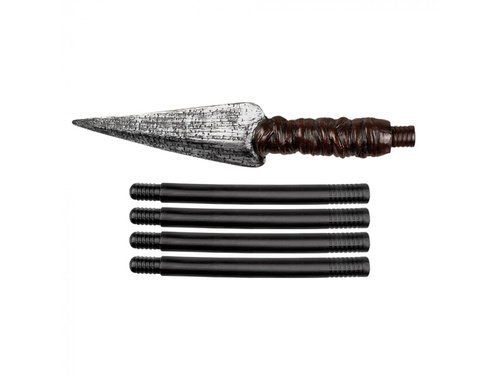 Spartan spear - 150 cm - 1 pc
