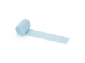 Blue ribbon - 40mm/5m - 3 pc