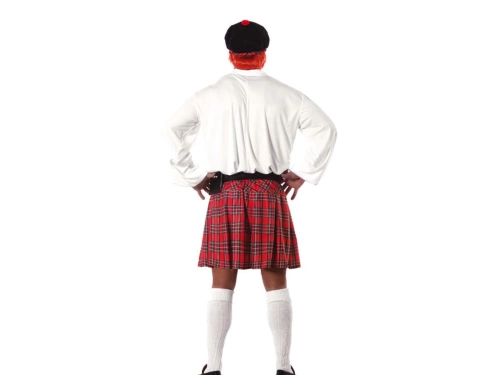 Scottish costume