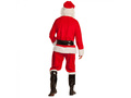 Suit Santa Claus deluxe